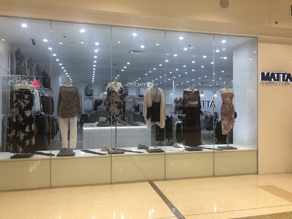 Matta Boutique | clothing store | 328/336 N Rocks Rd, North Rocks NSW 2151, Australia