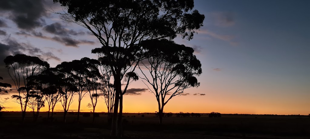 barking salmon farm stay | 41 Last Rd, Nukarni WA 6480, Australia | Phone: 0460 002 543