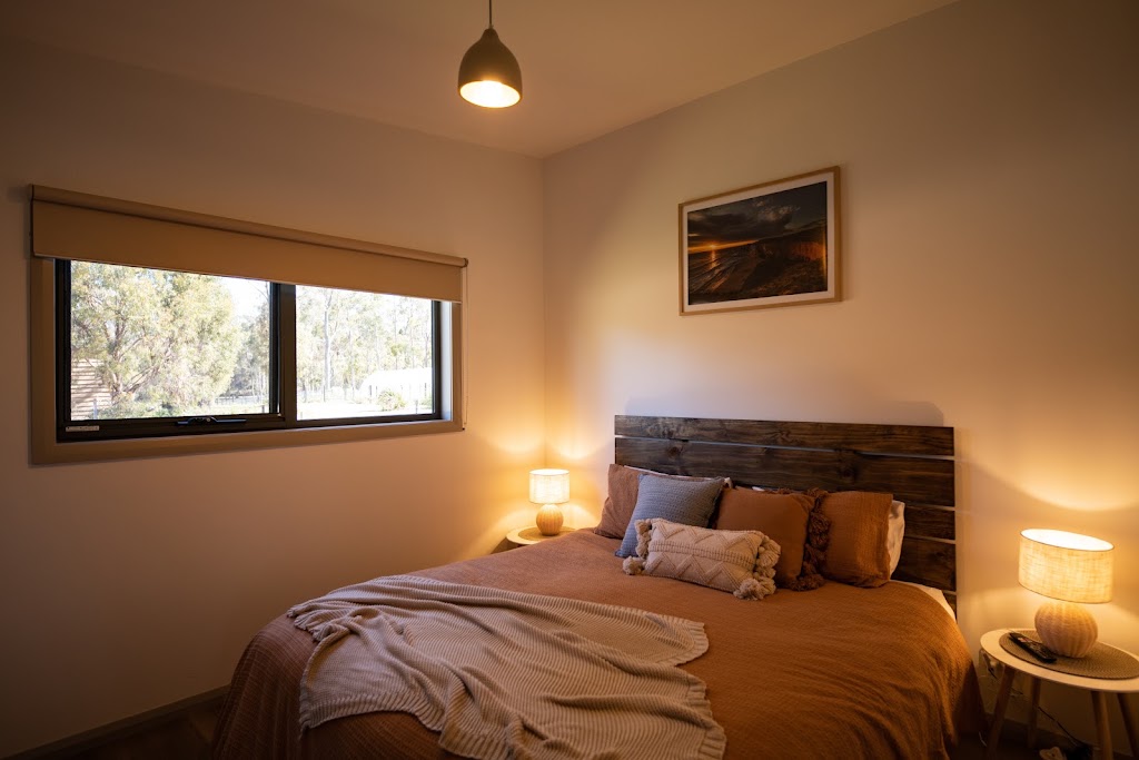 Bush to Beach Getaway | 78 Jefkins Dr, Port Sorell TAS 7307, Australia | Phone: 0400 824 379