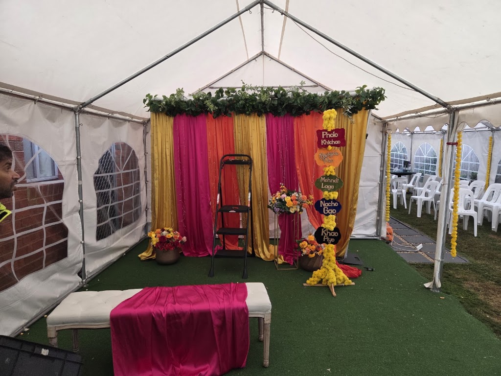 TS Party hire and marquee | 1 Heifer Ave, Clyde North VIC 3978, Australia | Phone: 0449 889 522