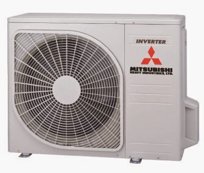 Airconditioning Whitsundays | 82 Parkland Dr, Cannonvale QLD 4802, Australia | Phone: 0409 368 754