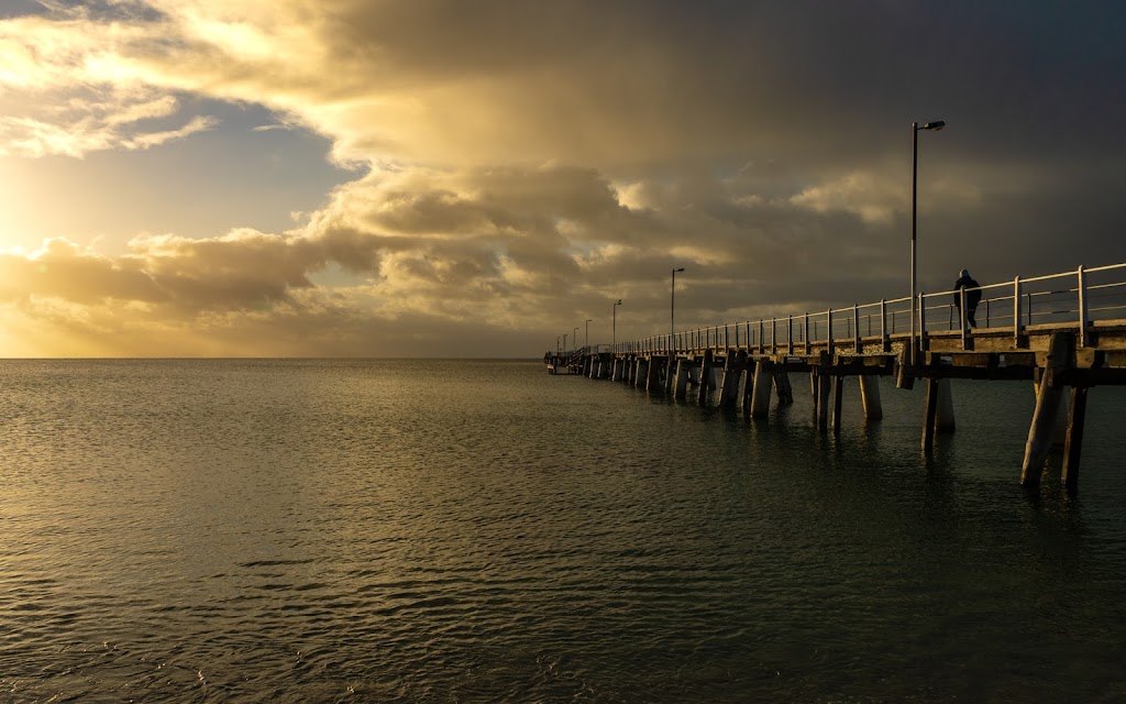 Tumby Bay Jetty | Gulf, Spencer NSW 2775, Australia | Phone: (08) 8688 2101