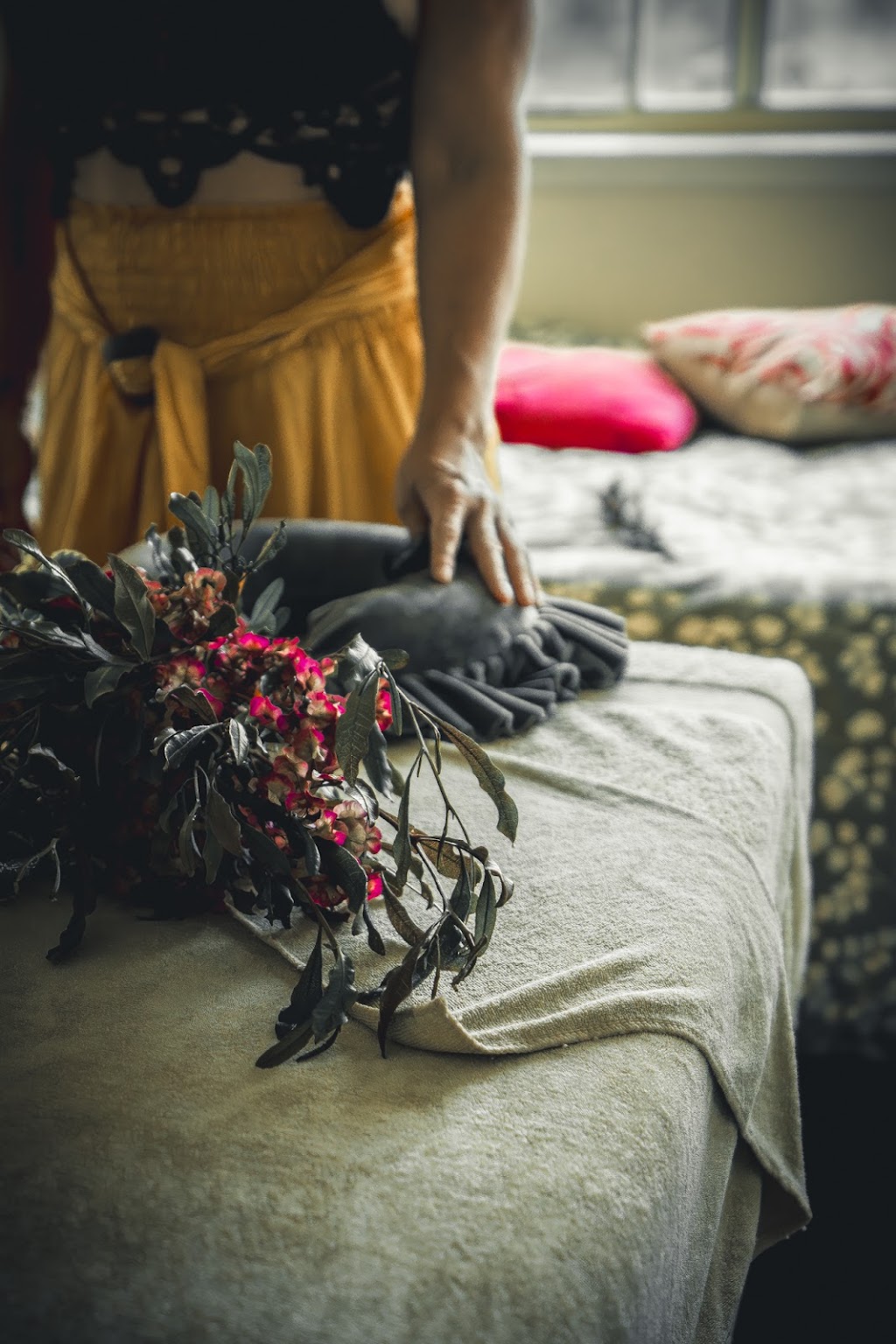 Cole Kelly Massage and Healing Arts | 3 Lymington Rd, Cygnet TAS 7112, Australia | Phone: 0490 959 936
