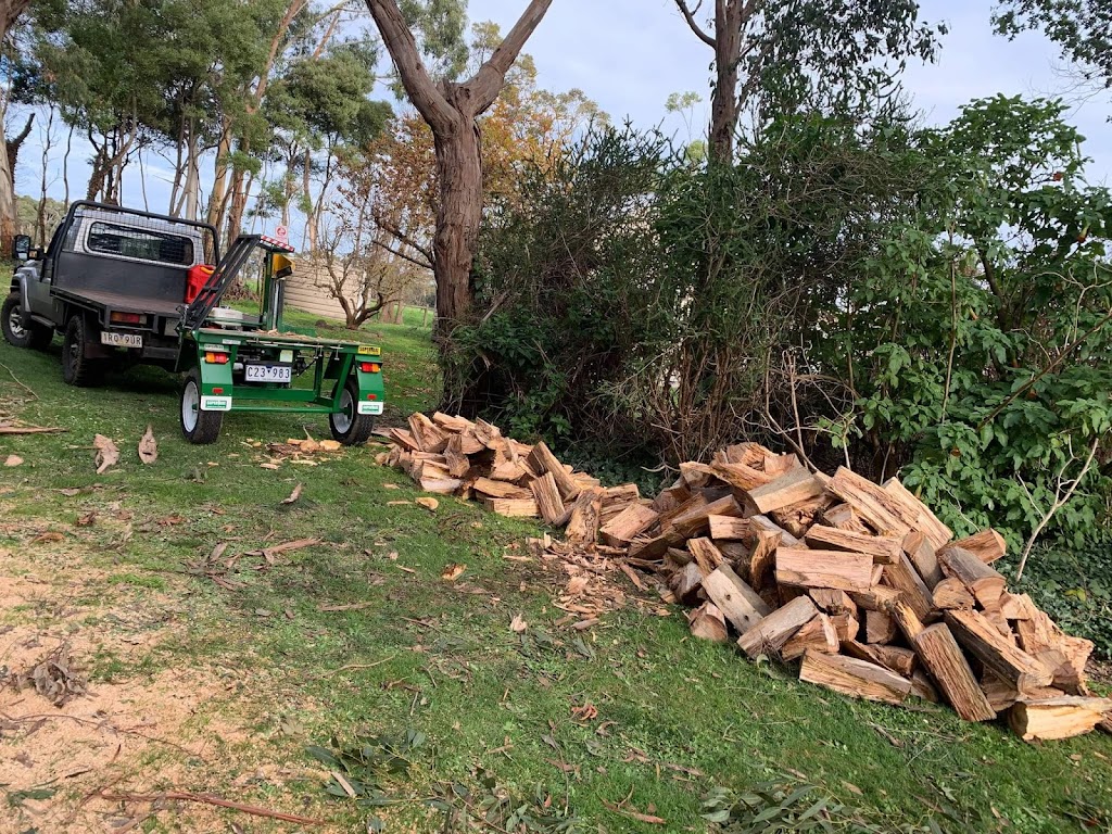 Timboon firewood services | Lot 10 tognis access road, Timboon VIC 3268, Australia | Phone: 0400 470 490