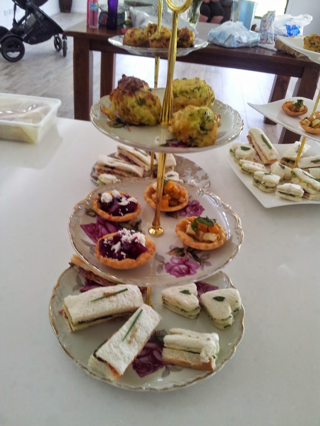 High Tea Ladies | Goonellabah NSW 2480, Australia | Phone: 0423 775 921