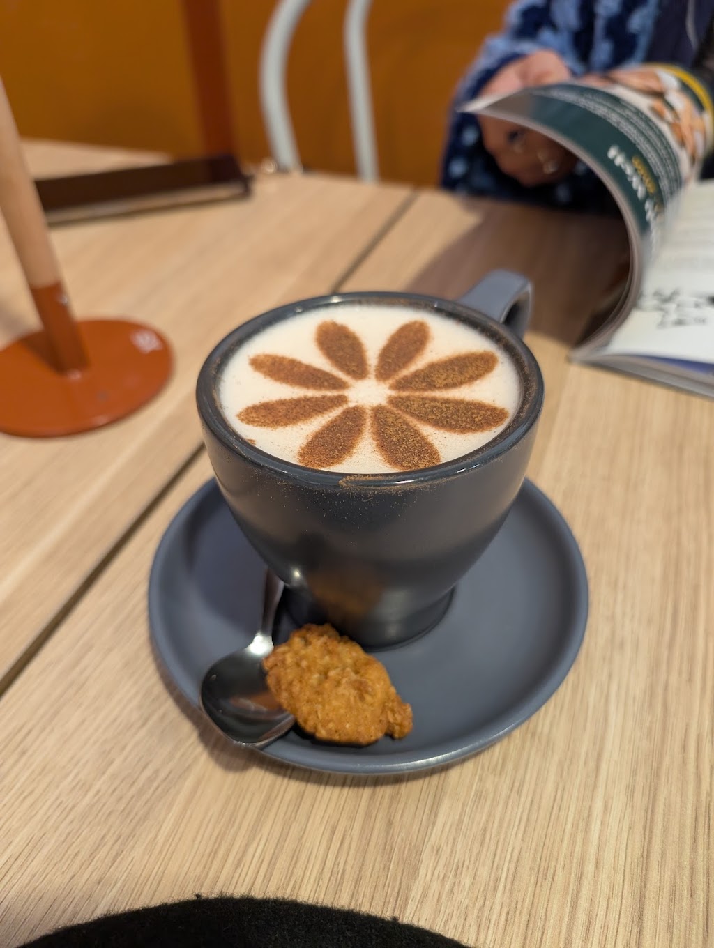 XS Espresso Rosemeadow | T14/4 Thomas Rose Dr, Rosemeadow NSW 2560, Australia | Phone: (02) 4627 3397