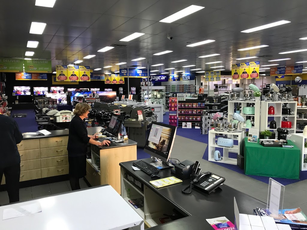 Bega Betta Home Living Superstore - Electrical, Fridges and TVs | electronics store | 95/101 Auckland St, Bega NSW 2550, Australia | 0264925252 OR +61 2 6492 5252