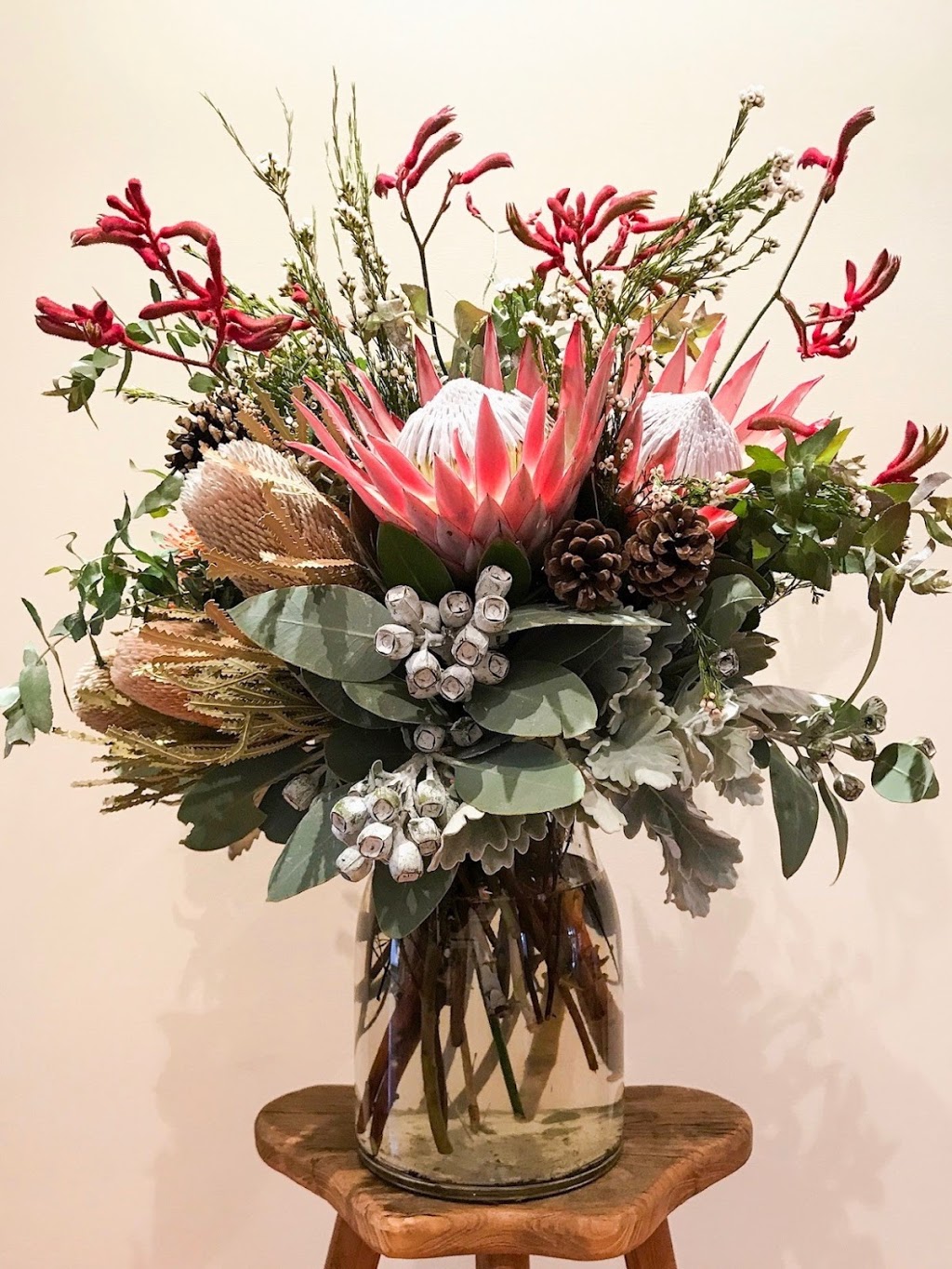 Alices flowers & designs | 22 Fitzwilliam St, Kew VIC 3101, Australia | Phone: 0488 993 372