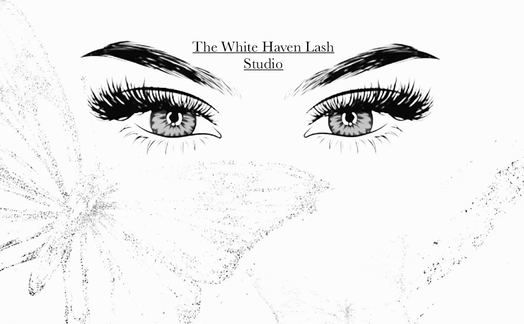 The White Haven Lash Studio | 31 Osbourne St, Scarborough QLD 4020, Australia | Phone: 0481 141 233