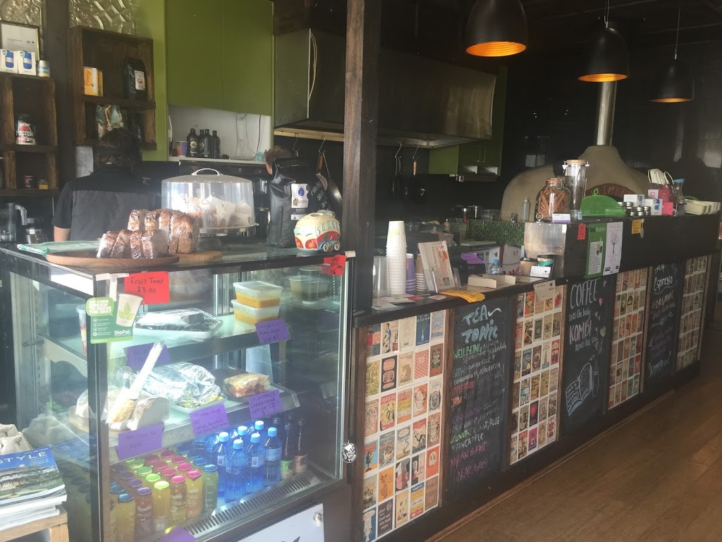 The Hen and Bow Espresso Bar | cafe | 4/13 Marsden Ln, Bathurst NSW 2795, Australia | 0263310150 OR +61 2 6331 0150