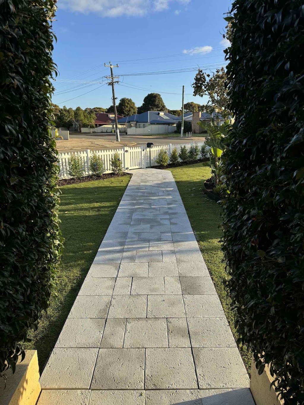 KenScape | 6-8 Hunter Dr, Tocumwal NSW 2714, Australia | Phone: 0487 019 791