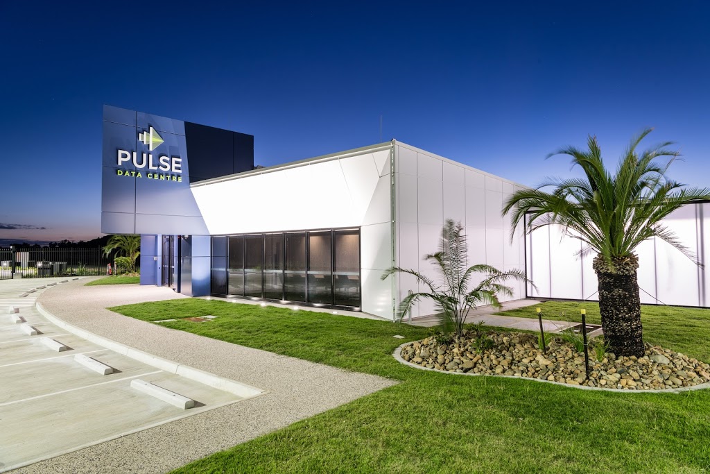 Pulse Data Centre | Pipe St, Wellcamp QLD 4350, Australia | Phone: 1300 651 904