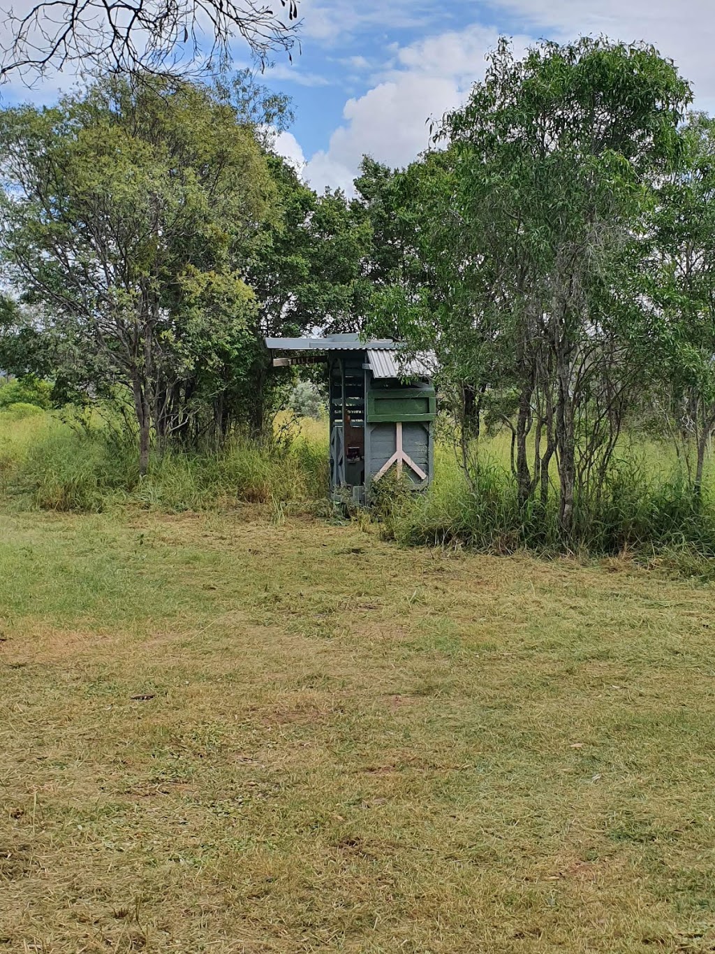 Echoes In the Valley Permaculture Farm | 697 Ingoldsby Rd, Ingoldsby QLD 4343, Australia | Phone: 0426 815 472