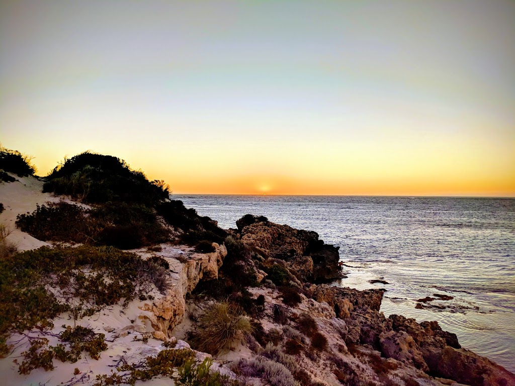 North Head | museum | Unnamed Road,, Jurien Bay WA 6516, Australia