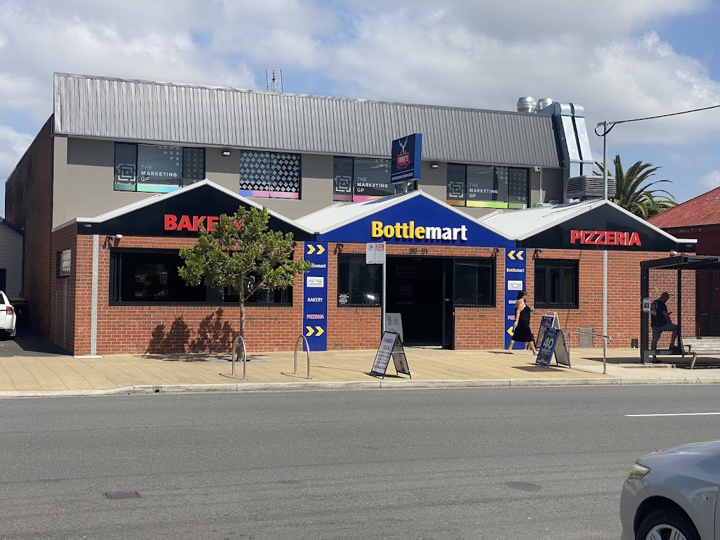 Bottlemart | 91 Young St, Carrington NSW 2294, Australia | Phone: (02) 4969 4314