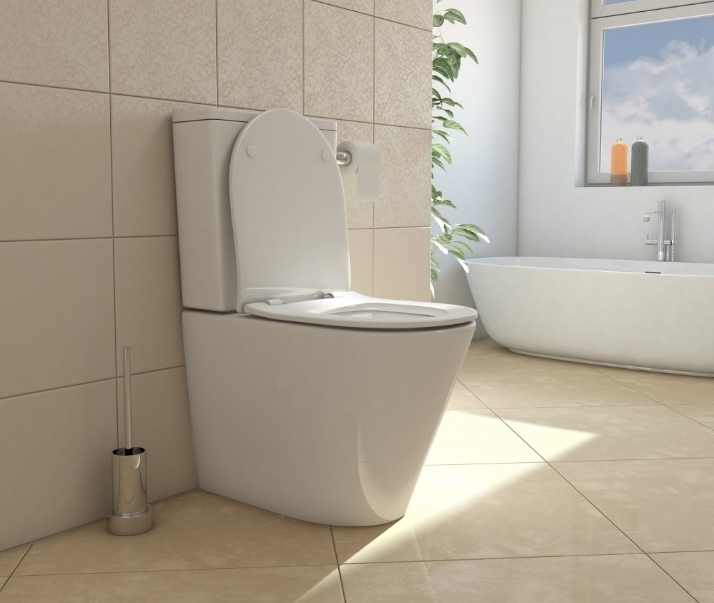 Bathrooms House | 2/8 Mayvic St, Greenacre NSW 2190, Australia | Phone: (02) 9538 1868