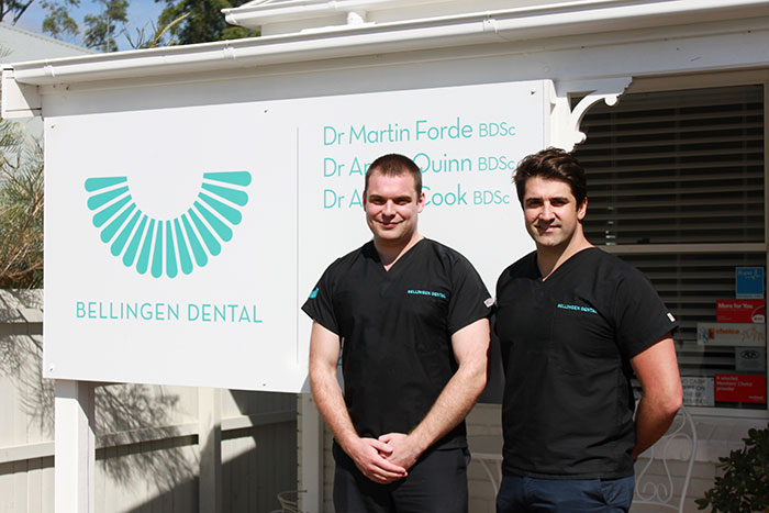 Bellingen Dental | dentist | 4 William St, Bellingen NSW 2454, Australia | 0266552166 OR +61 2 6655 2166