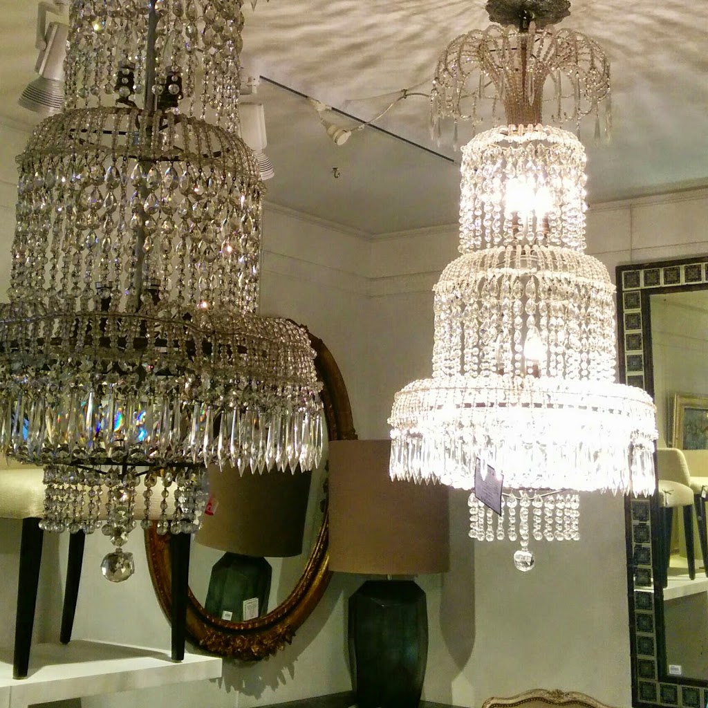 Conley & Co | home goods store | 18 Transvaal Ave, Double Bay NSW 2028, Australia | 0280659411 OR +61 2 8065 9411