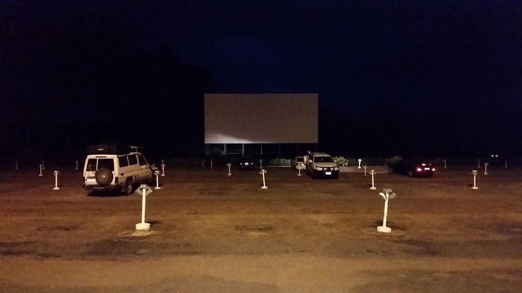 Mareeba Drive-In | 5303 Kennedy Hwy, Mareeba QLD 4880, Australia | Phone: 0429 056 615