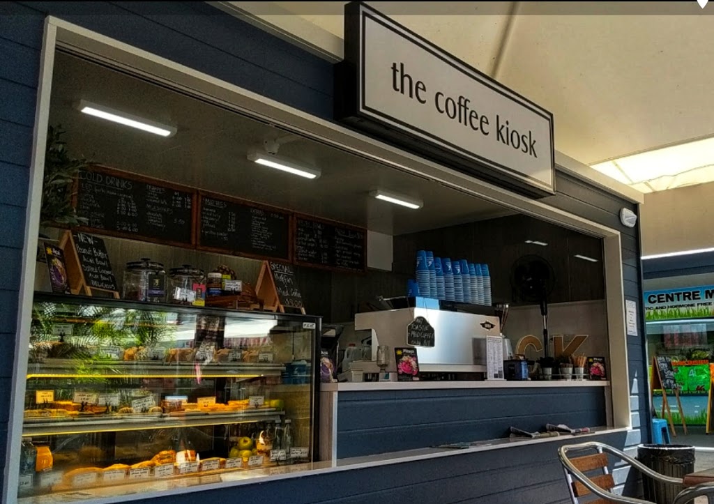 The Coffee Kiosk | cafe | shop 10a/1 Mudgeeraba Rd, Worongary QLD 4213, Australia | 0413104503 OR +61 413 104 503