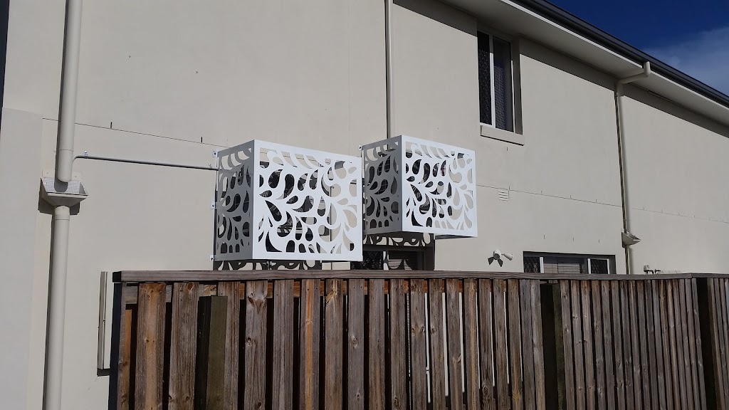 Custom Laser Decorative Privacy Screens And Laser Cutting | King St, Caboolture QLD 4510, Australia | Phone: 0412 489 044