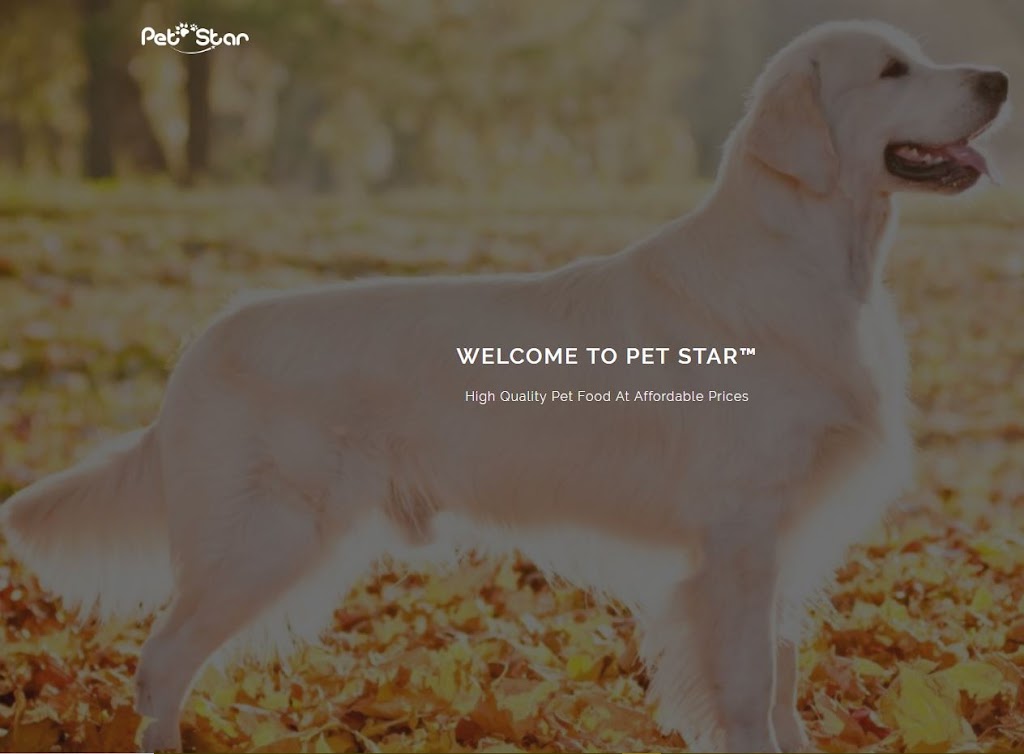 PetStar Pet Foods | 3 Hopes Rise, Frankston South VIC 3199, Australia | Phone: 1300 762 921