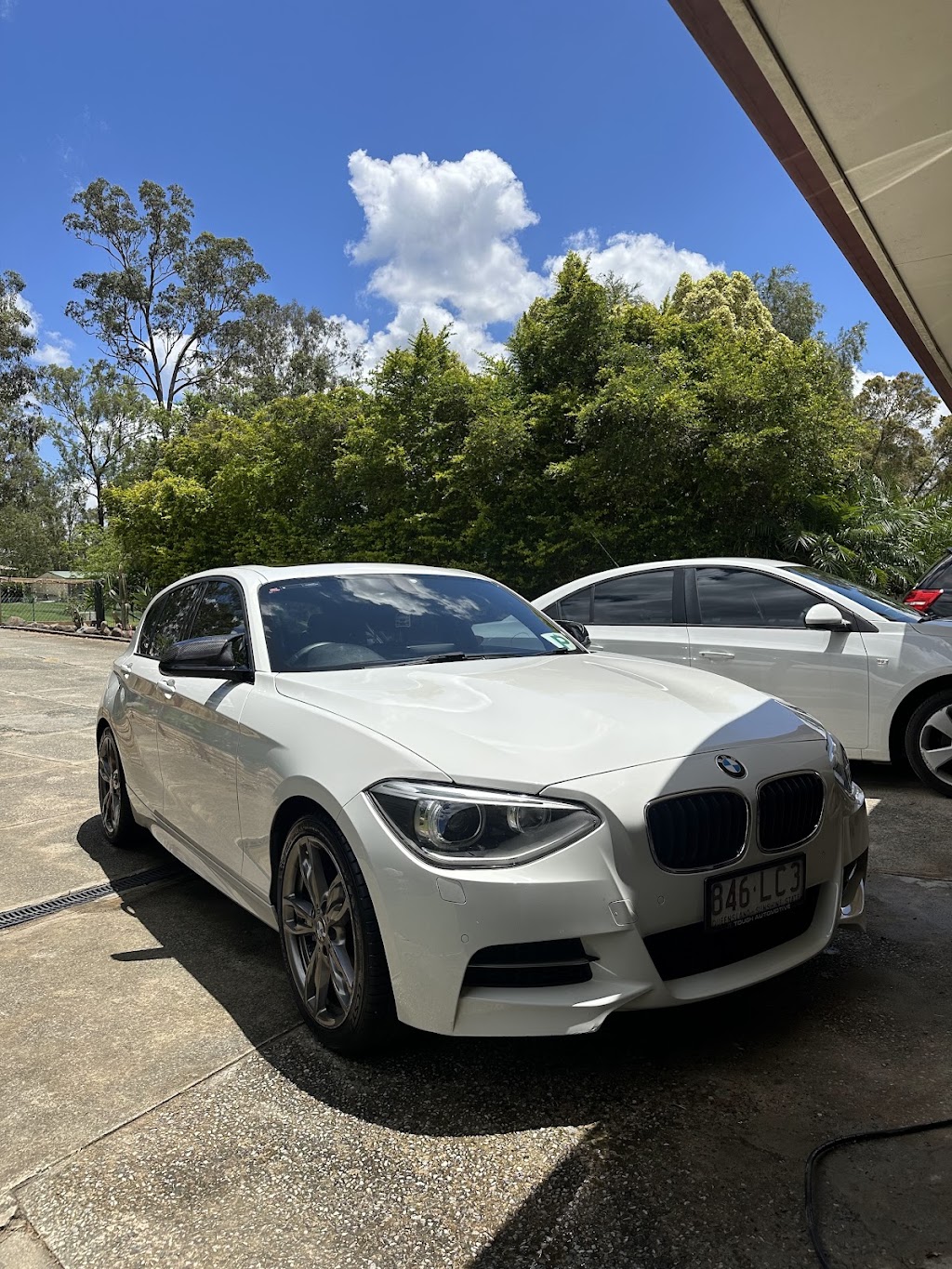 SB-AutomotiveDetailing | 14-16 Jackeroo Ct, Flagstone QLD 4280, Australia | Phone: 0400 805 067