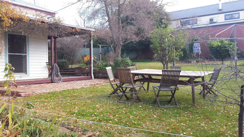 Maydays | lodging | 41 High St, Beechworth VIC 3747, Australia | 0431974831 OR +61 431 974 831