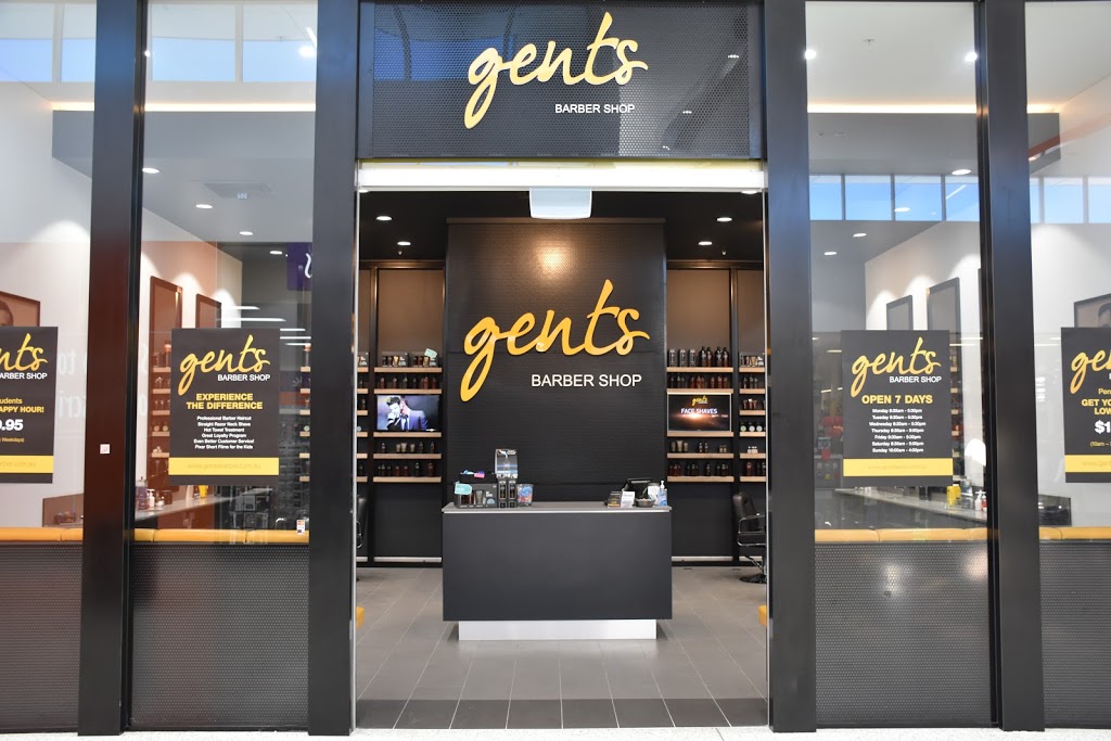 GENTS Barber | hair care | Woolworths Shopping Center, 4/6-10 Logandowns Dr, Meadowbrook QLD 4131, Australia | 0734164359 OR +61 7 3416 4359
