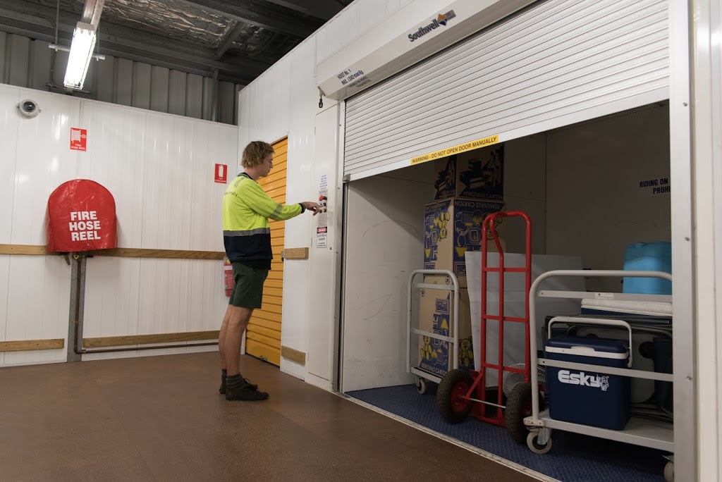 Bunbury Self Storage | 10 Nicholson Rd, Picton East WA 6229, Australia | Phone: 0437 953 480