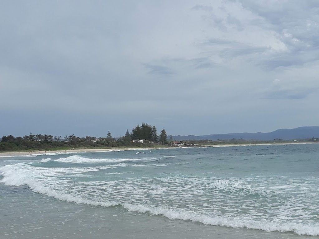 Dening Park | park | Byron Bay NSW 2481, Australia