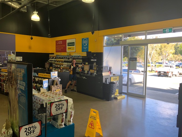 Petbarn Noosa | veterinary care | 28 Eenie Creek Road Shop EC04/5 Noosa Emporium, Noosa Civic Centre, Noosaville QLD 4566, Australia | 0731813276 OR +61 7 3181 3276