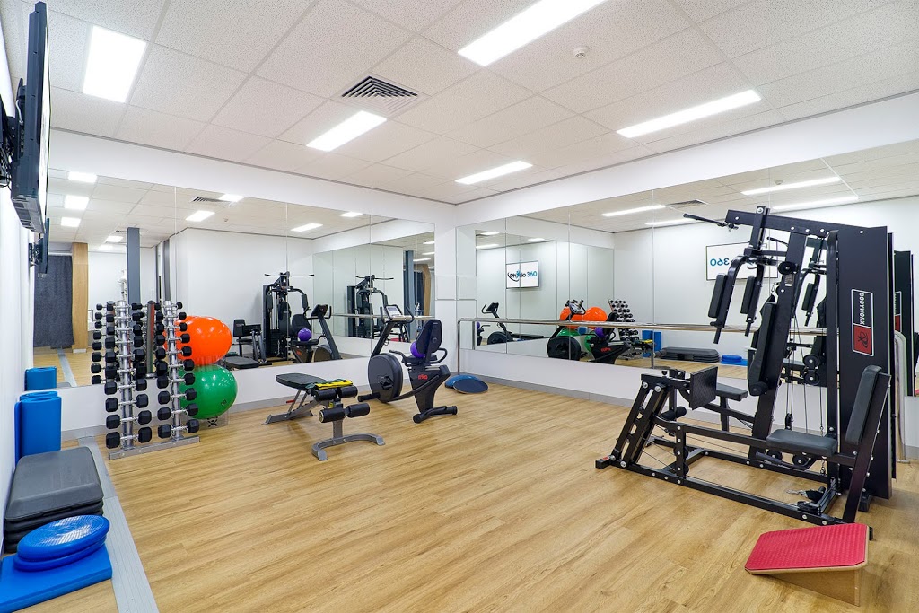Physio360 | Suite 6, Unit 15/1 Gregory Hills Dr, Gledswood Hills NSW 2557, Australia | Phone: (02) 4648 2720