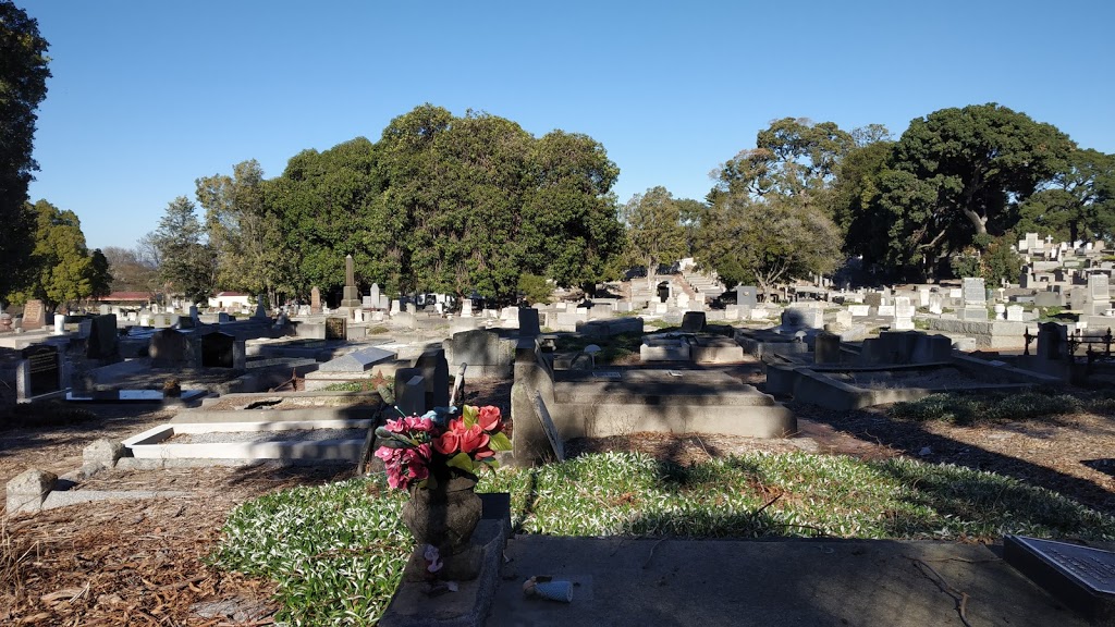 Cheltenham Pioneer Cemetery | cemetery | Charman Rd, Cheltenham VIC 3192, Australia | 0387726197 OR +61 3 8772 6197