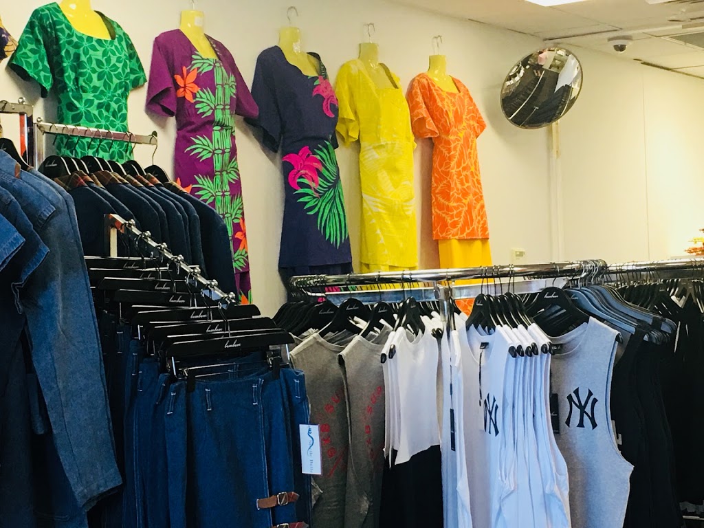Polynesian Boutique | clothing store | Shop/4 390Kingston Road, Slacks Creek QLD 4127, Australia