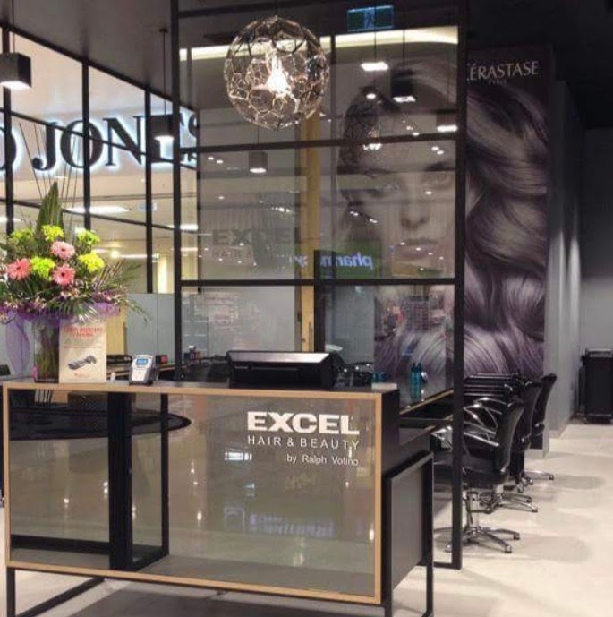 Excel hair and beauty | hair care | 350/111 W Lakes Blvd, West Lakes SA 5021, Australia | 0882351178 OR +61 8 8235 1178