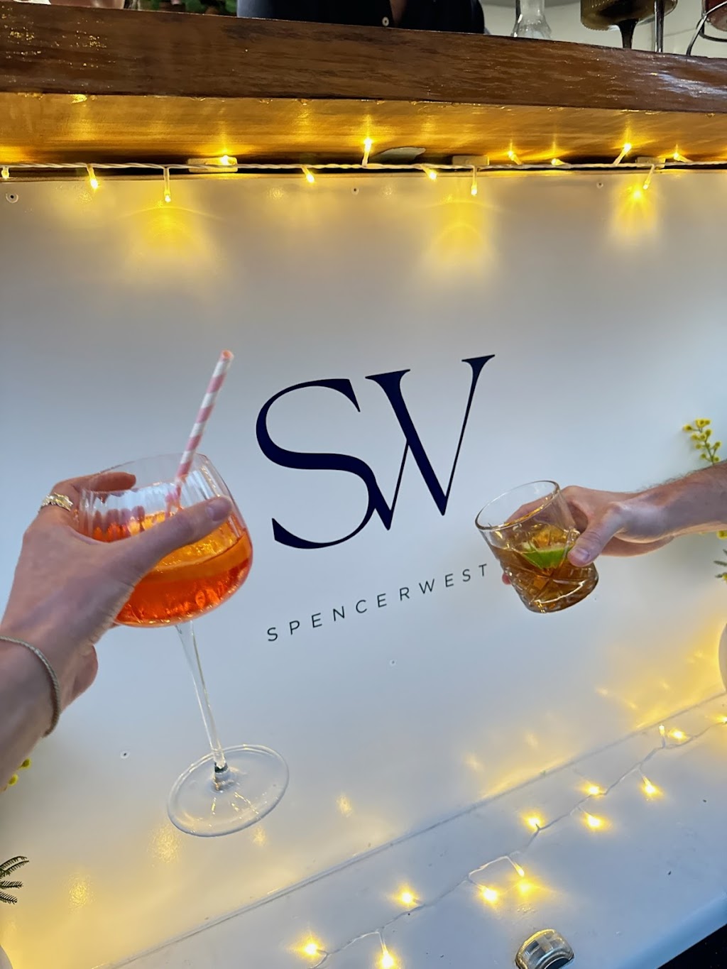 SpencerWest Mobile Bar | 674 Mulwarree Rd, Barraba NSW 2347, Australia | Phone: 0438 614 307