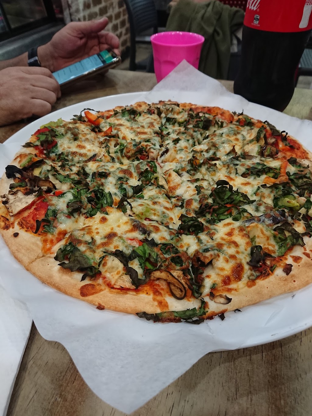Discovery Pizza Kebab Cafe | restaurant | 2/6 Discovery Point Place, Wolli Creek NSW 2205, Australia | 0289716257 OR +61 2 8971 6257