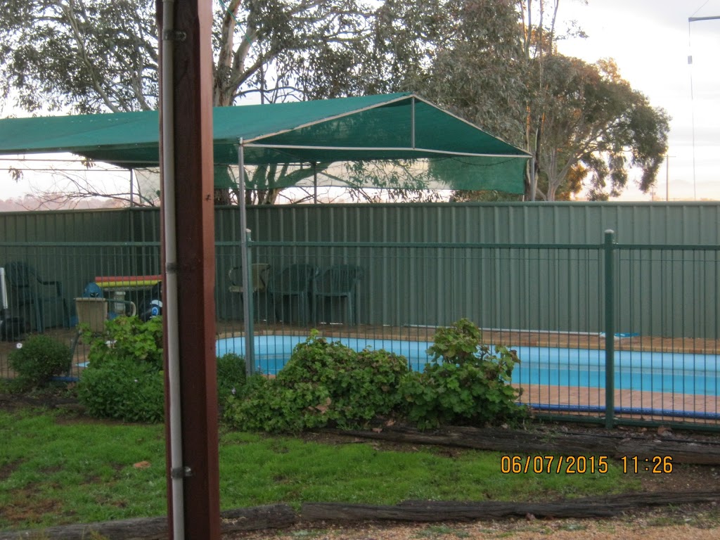 The Vineyard Motel | 42 Chardonnay Rd, Cowra NSW 2794, Australia | Phone: (02) 6342 3641