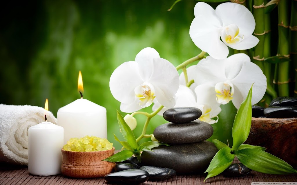 Thai Silk Home Spa | 11 Roe St, Gladstone Central QLD 4680, Australia | Phone: 0424 425 256