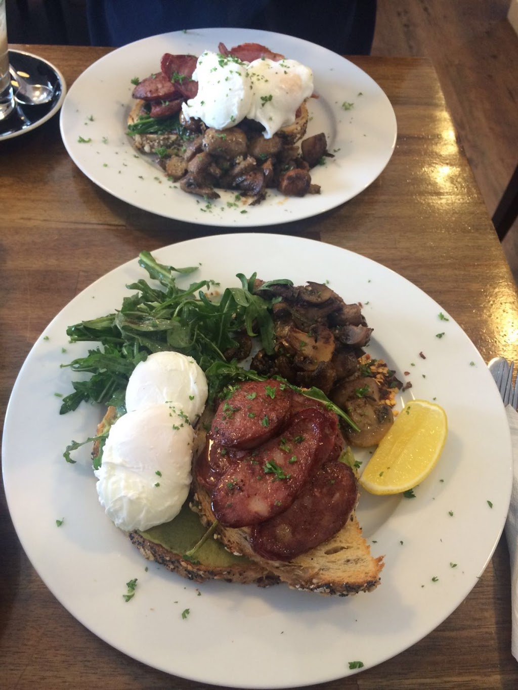 The Jolimont | cafe | 73 Jolimont Rd, Forest Hill VIC 3131, Australia | 0438333595 OR +61 438 333 595