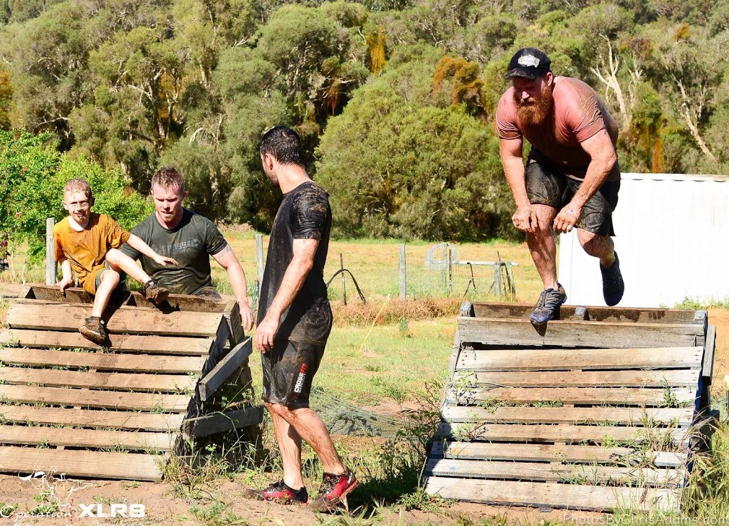 XLR8 Obstacle Course | 1633 Mandurah Rd, Baldivis WA 6171, Australia | Phone: 0450 412 019