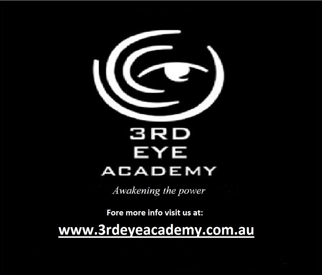 3rd Eye Academy | health | 28 Birchmore Circuit, Truganina VIC 3029, Australia | 0433770433 OR +61 433 770 433