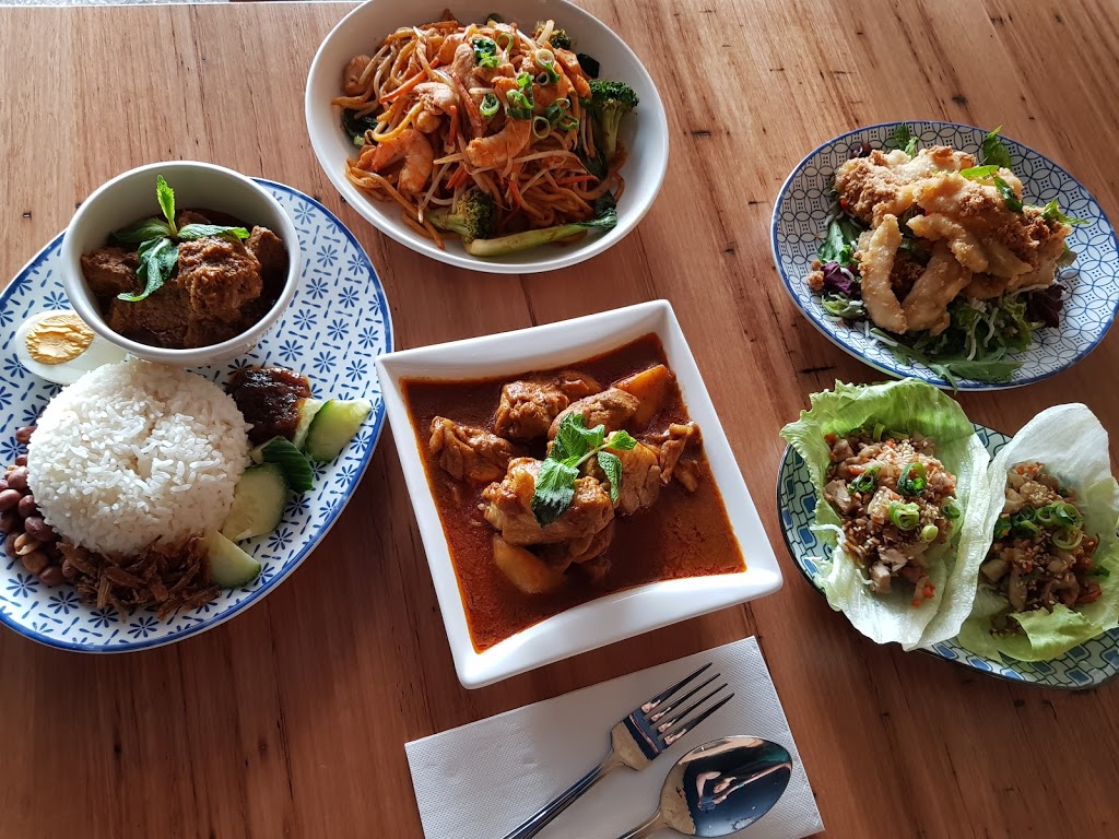 Makan district | 36 Chute St, Diamond Creek VIC 3089, Australia | Phone: (03) 9438 2491