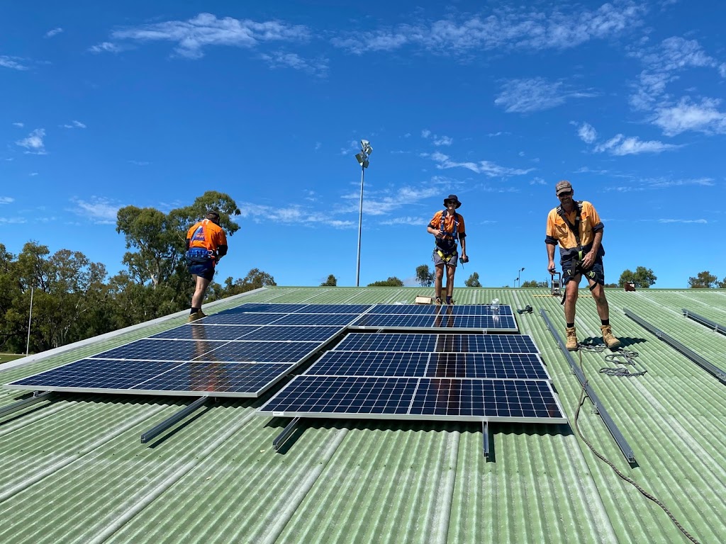 Laser Electrical Goondiwindi | 94B Riddle St, Goondiwindi QLD 4390, Australia | Phone: (07) 4671 1694