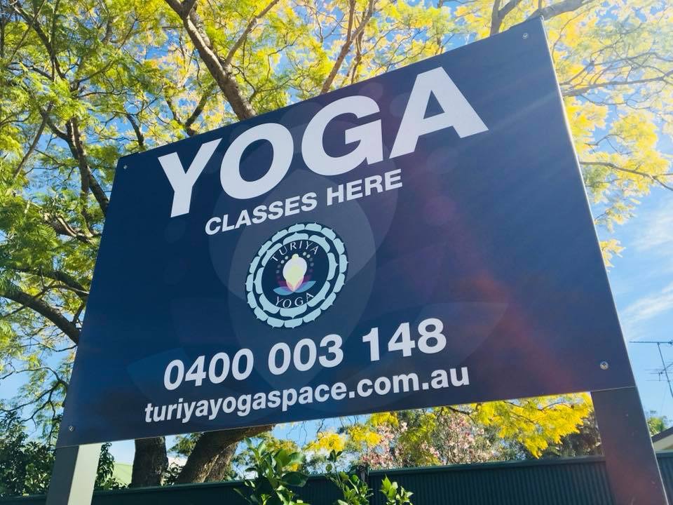 Turiya Yoga | gym | 105a N Rocks Rd, North Rocks NSW 2151, Australia | 0400003148 OR +61 400 003 148