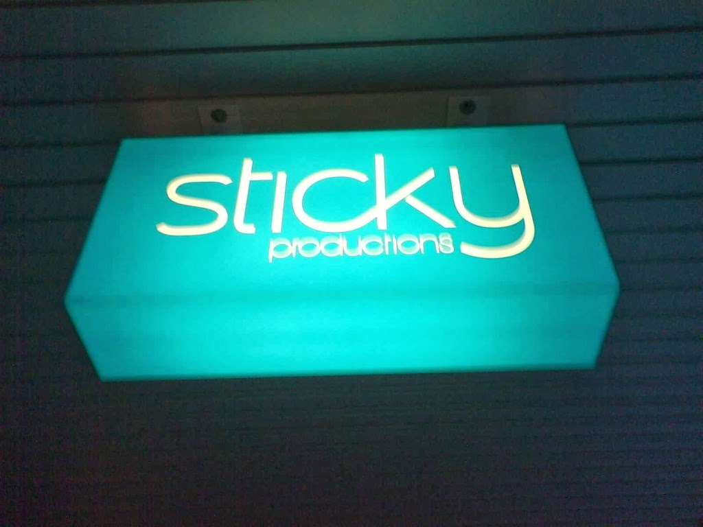 Sticky Productions | movie theater | 3/35 Hope St, Brunswick VIC 3056, Australia | 0414357863 OR +61 414 357 863