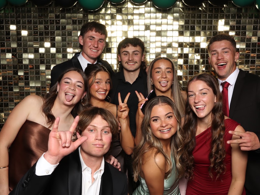 Country Booths - Photo Booth | 103 Prince St, Orange NSW 2800, Australia | Phone: 0439 525 906