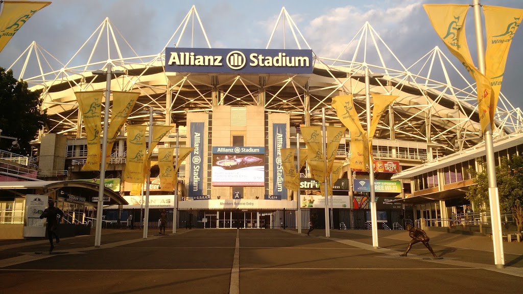 Rugby League Reference Centre | Rugby League Central, Driver Ave, Moore Park NSW 2021, Australia | Phone: (02) 9359 8500