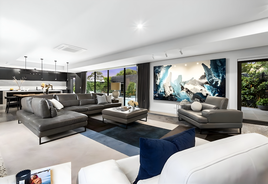 Darren Grayson Home Designer | 17A Glen Ave, East Geelong VIC 3219, Australia | Phone: 0414 818 518